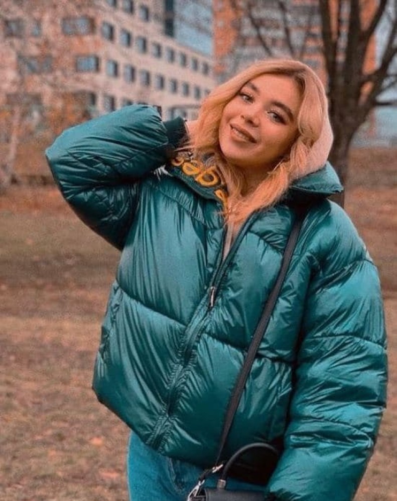 Индивидуалка 🎥 Эльза фото № 2 в городе Грозный