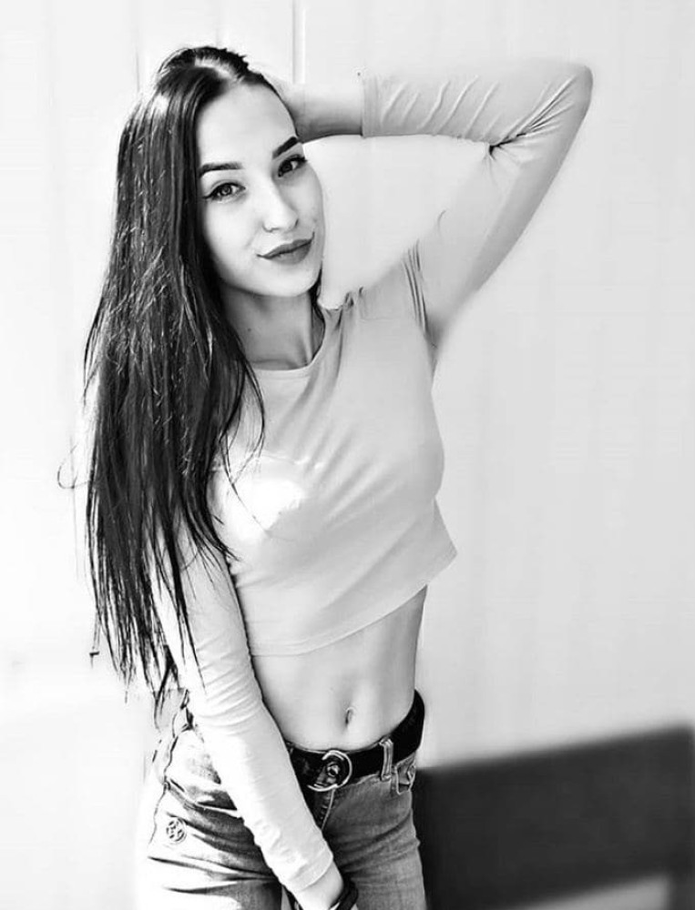 Индивидуалка 🎥 Ирина фото № 2 в городе Грозный