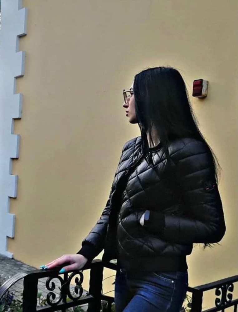 Индивидуалка 🎥 Ирина фото № 2 в городе Грозный