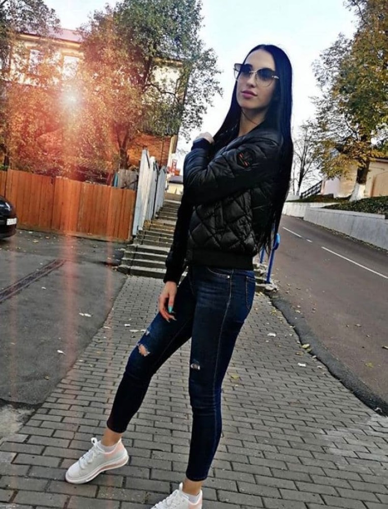 Индивидуалка 🎥 Ирина фото № 2 в городе Грозный