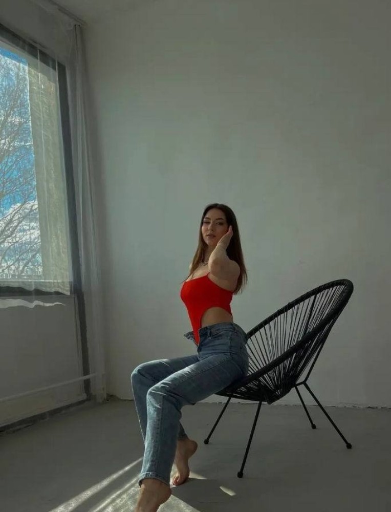 Индивидуалка 🎥 Лия фото № 2 в городе Грозный