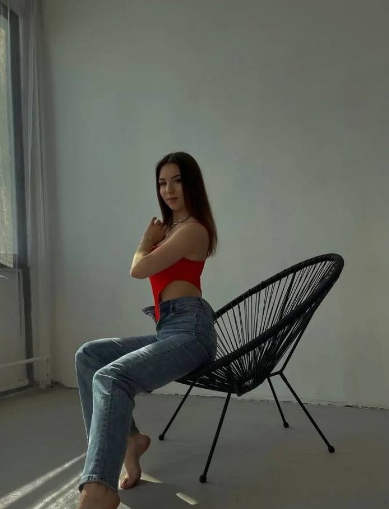 Индивидуалка 🎥 Лия фото № 2 в городе Грозный