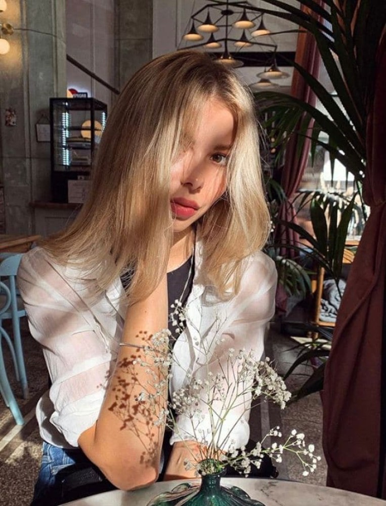 Индивидуалка 🎥 Люда фото № 2 в городе Грозный