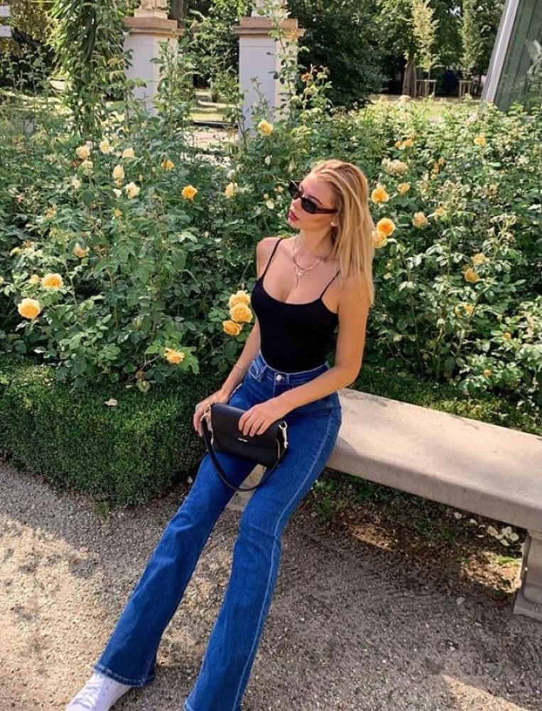 Индивидуалка 🎥 Люда фото № 2 в городе Грозный