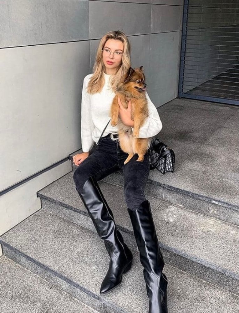 Индивидуалка 🎥 Люда фото № 2 в городе Грозный