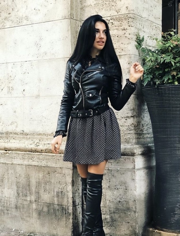 Индивидуалка 🎥 Влада фото № 2 в городе Грозный