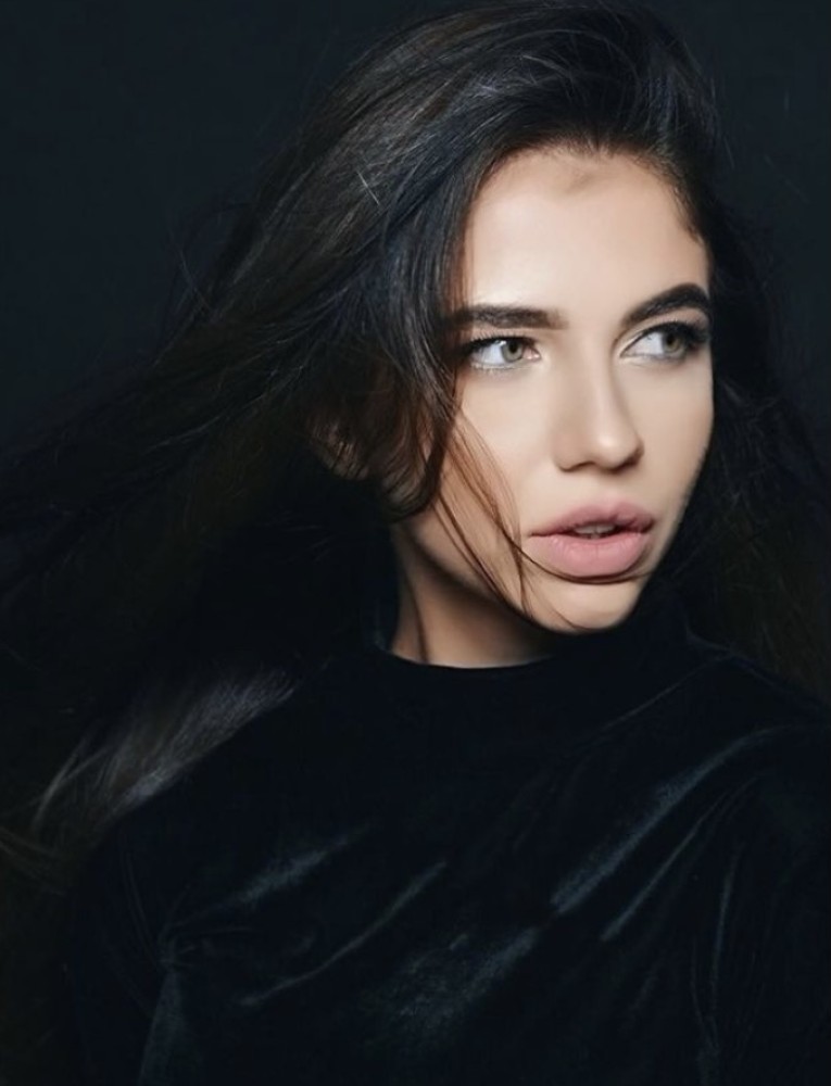 Индивидуалка 🎥 Влада фото № 2 в городе Грозный