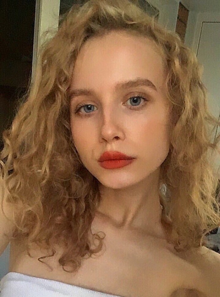 Индивидуалка Ника главное фото в городе Грозный 