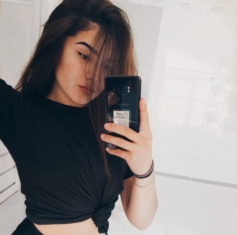 Индивидуалка Варя главное фото в городе Грозный 