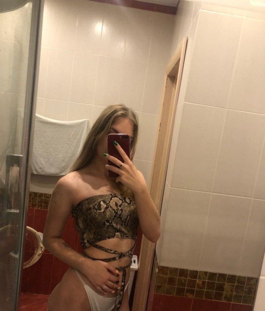 Индивидуалка Анастасия главное фото в городе Грозный 