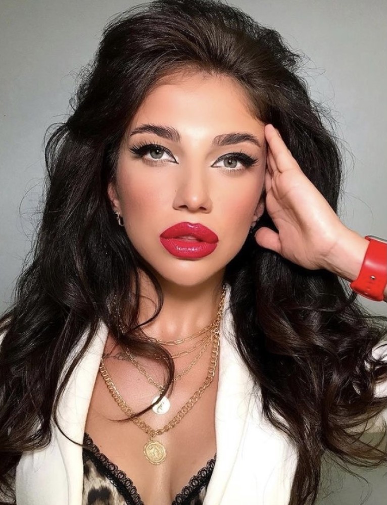 Индивидуалка 🎥 Влада главное фото в городе Грозный 