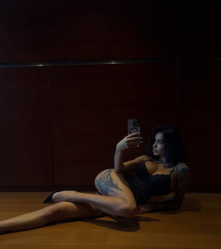 Индивидуалка Агата фото № 2 в городе Грозный