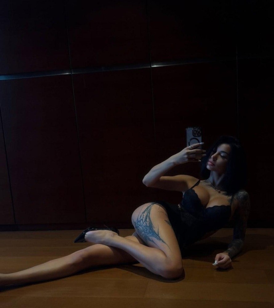 Индивидуалка Агата фото № 2 в городе Грозный