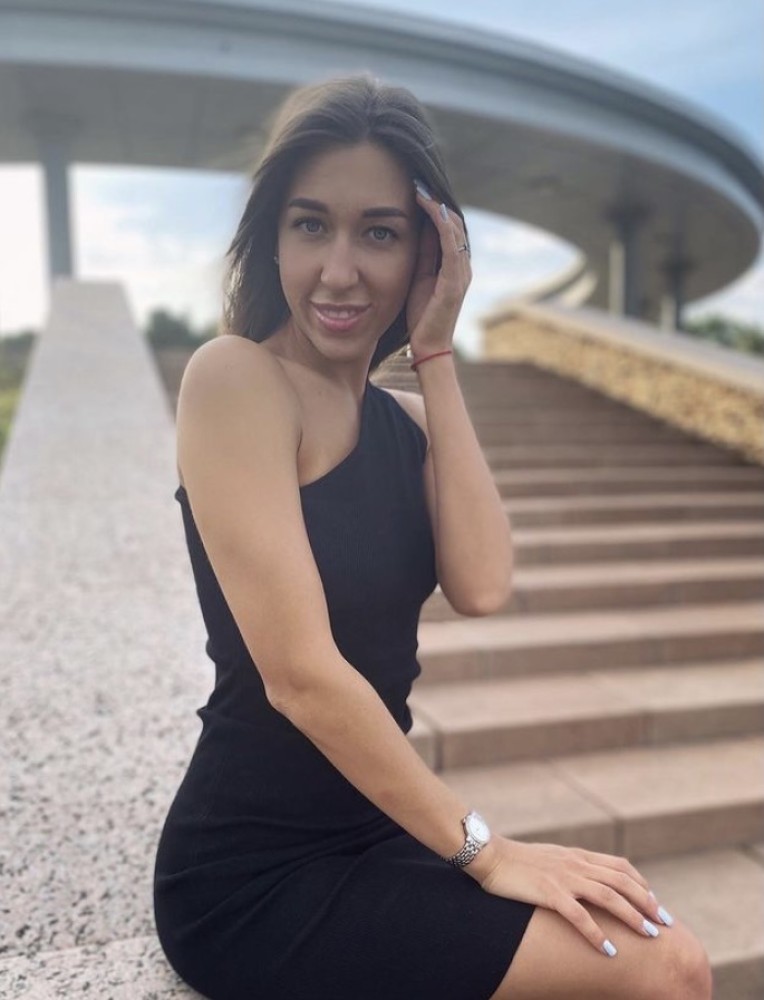 Индивидуалка Александра фото № 2 в городе Грозный