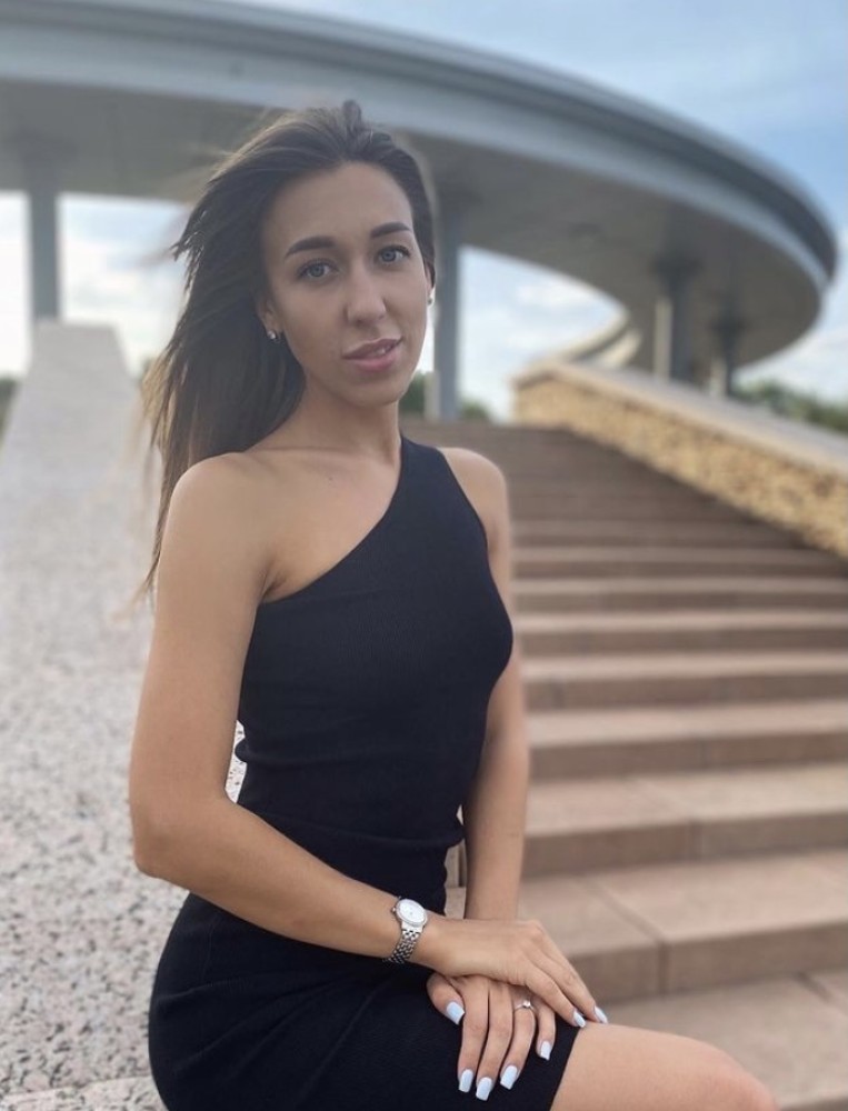 Индивидуалка Александра фото № 2 в городе Грозный