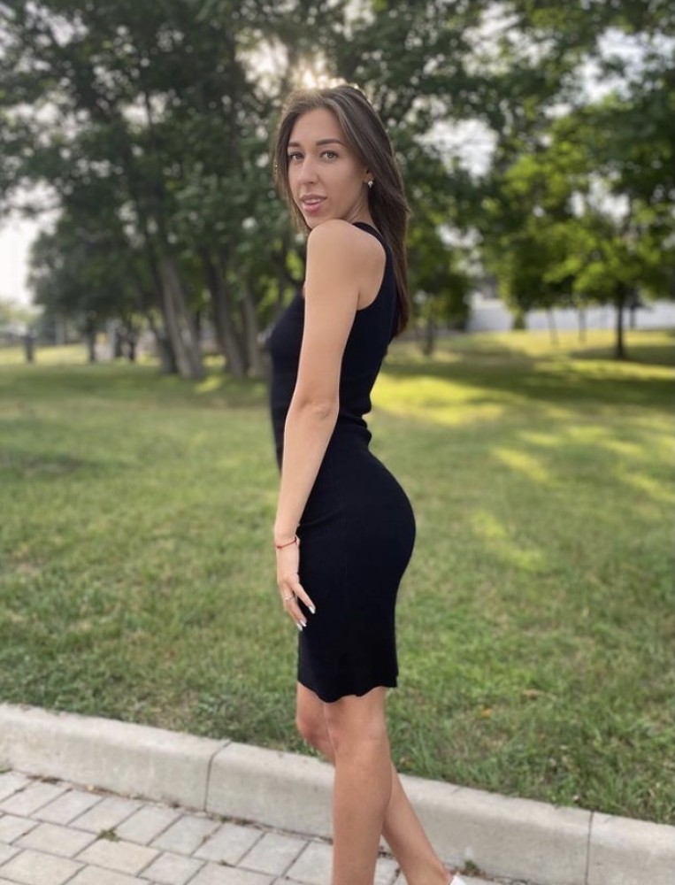 Индивидуалка Александра фото № 2 в городе Грозный