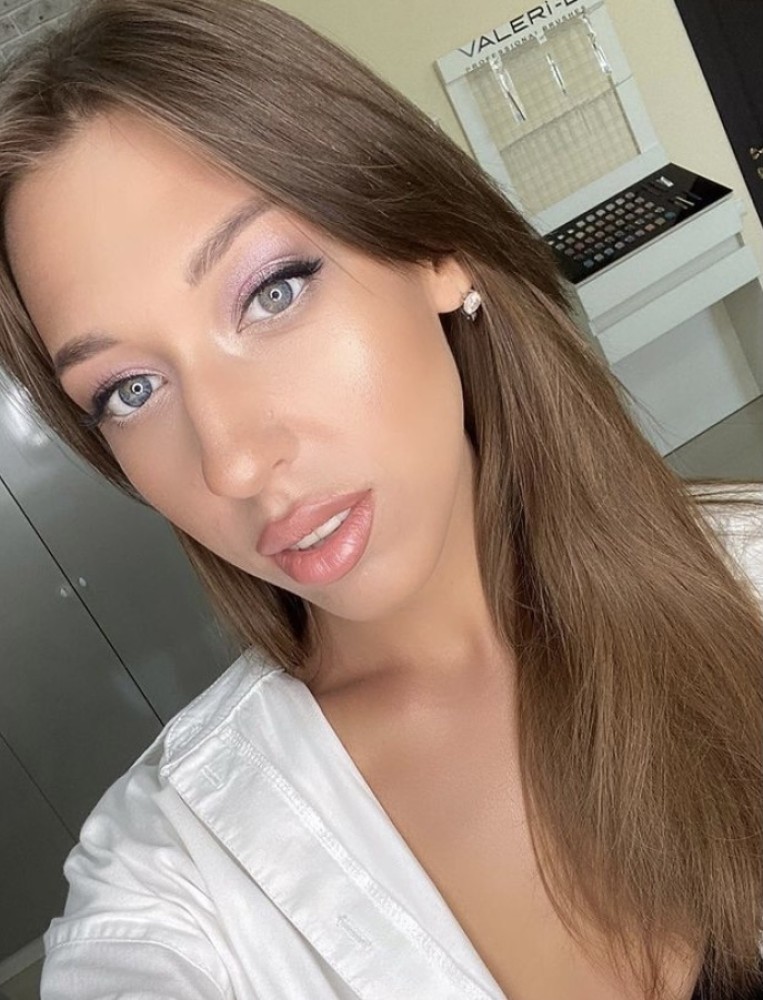 Индивидуалка Александра фото № 2 в городе Грозный