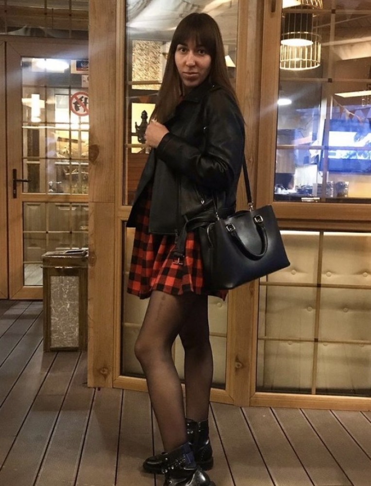 Индивидуалка Александра фото № 2 в городе Грозный