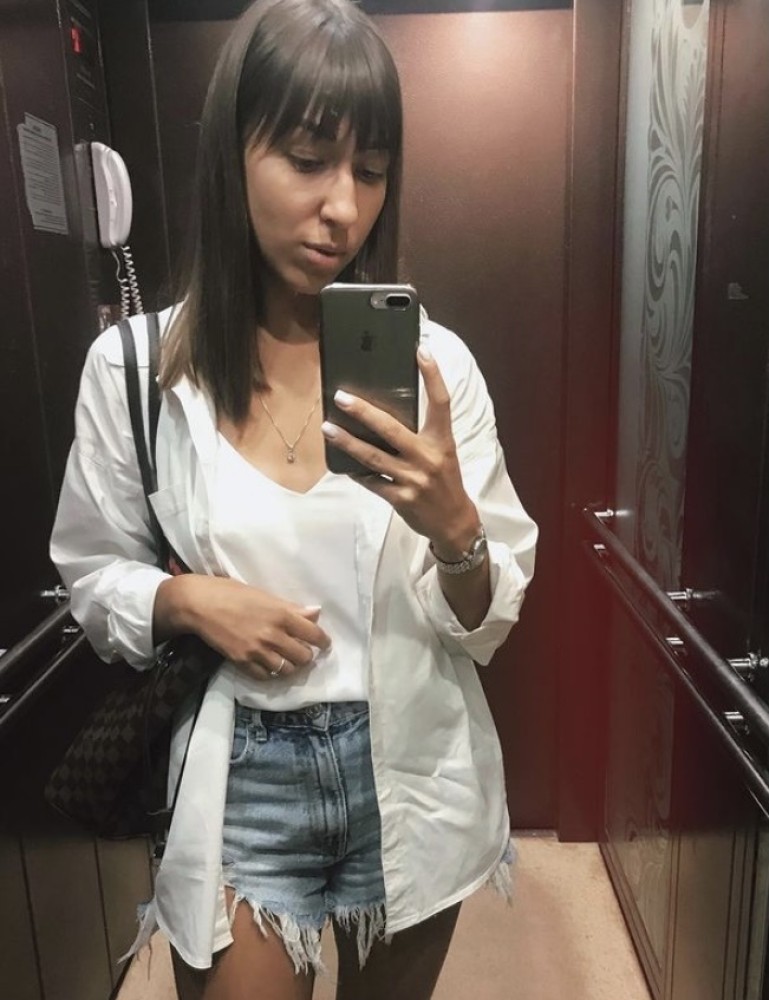 Индивидуалка Александра фото № 2 в городе Грозный