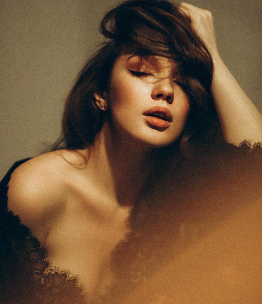 Индивидуалка Алина фото № 2 в городе Грозный