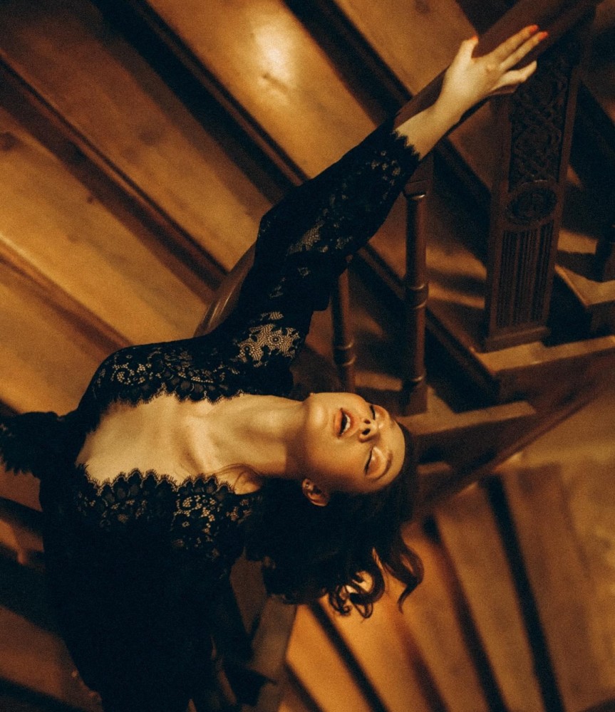 Индивидуалка Алина фото № 2 в городе Грозный