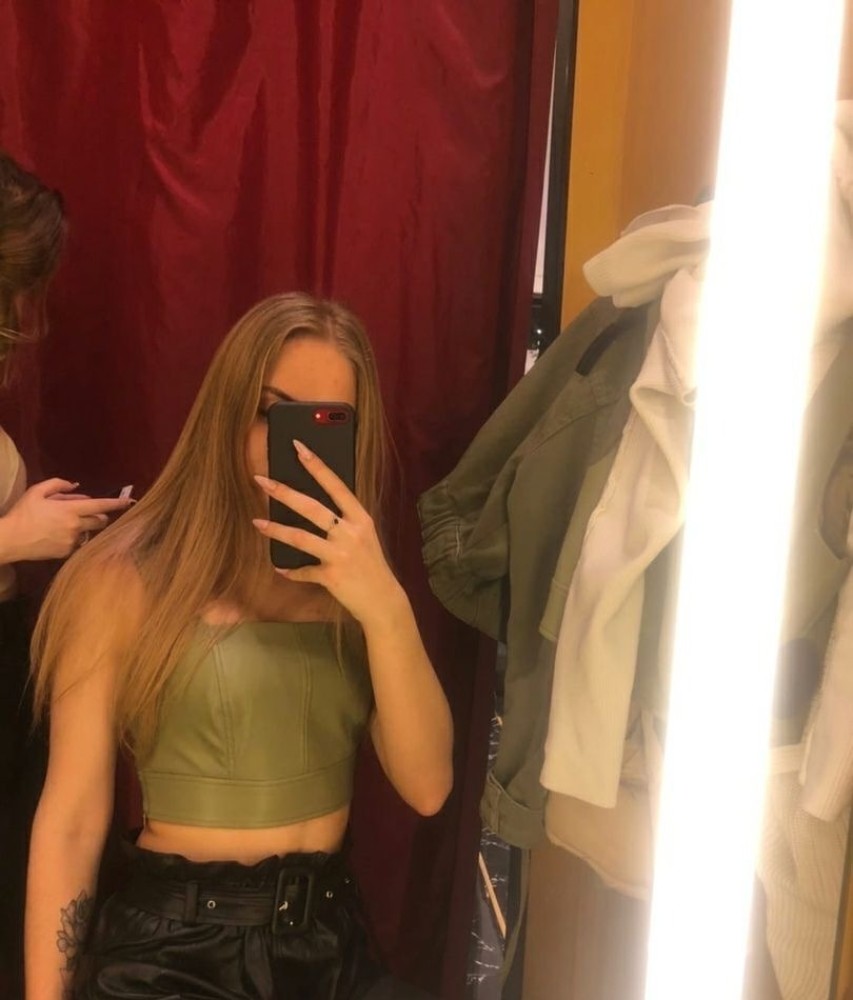 Индивидуалка Анастасия фото № 2 в городе Грозный