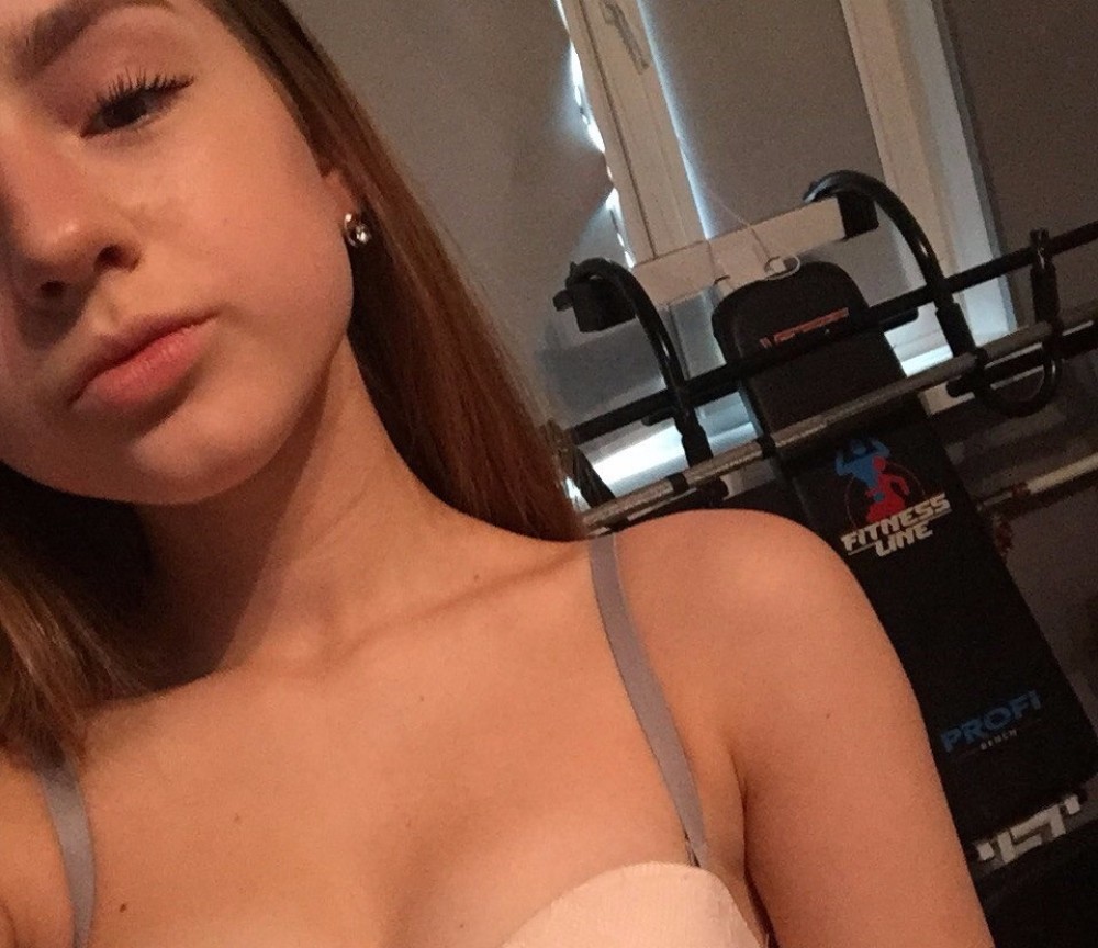 Индивидуалка Анфиса фото № 2 в городе Грозный