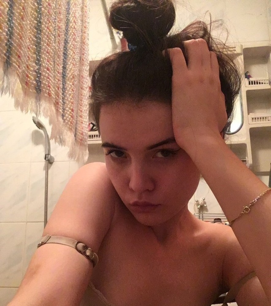 Индивидуалка Антонина фото № 2 в городе Грозный