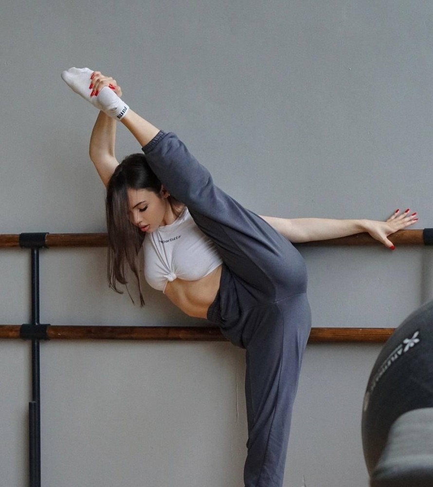 Индивидуалка Дарина фото № 2 в городе Грозный