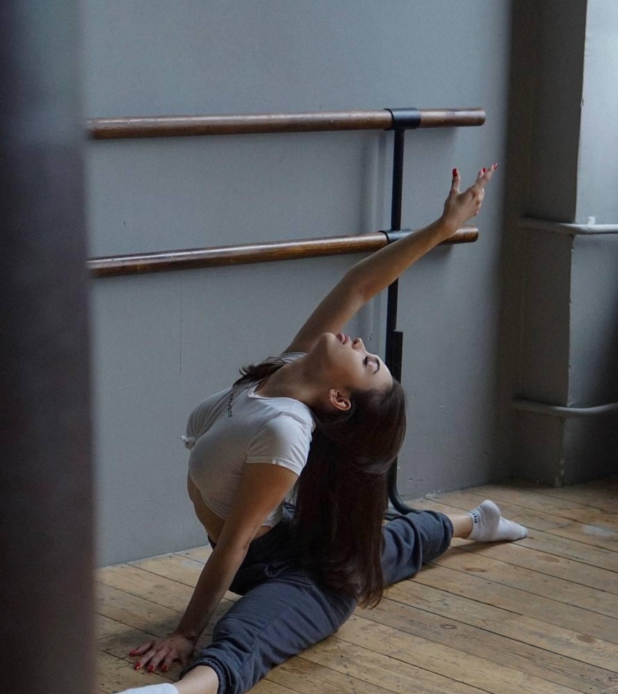 Индивидуалка Дарина фото № 2 в городе Грозный