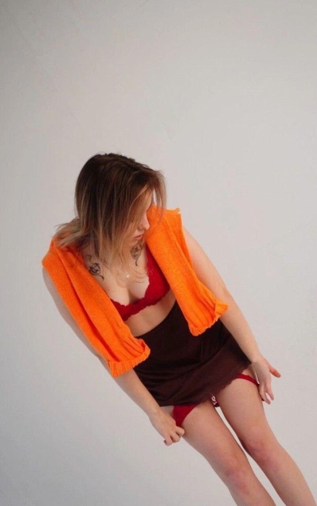 Индивидуалка Дашка фото № 2 в городе Грозный