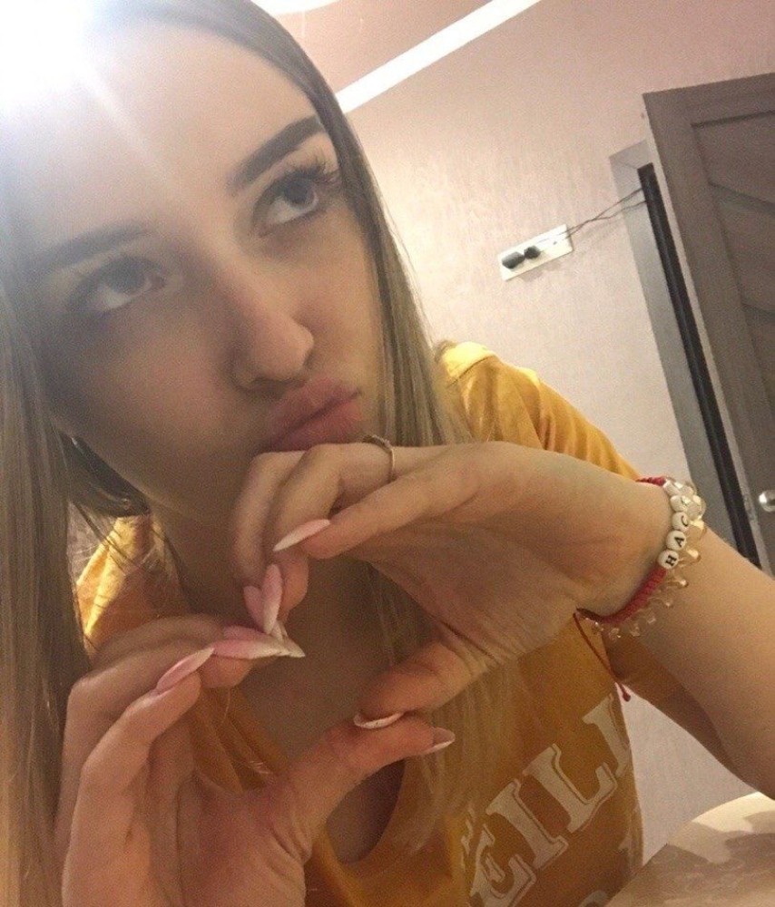 Индивидуалка Инна фото № 2 в городе Грозный