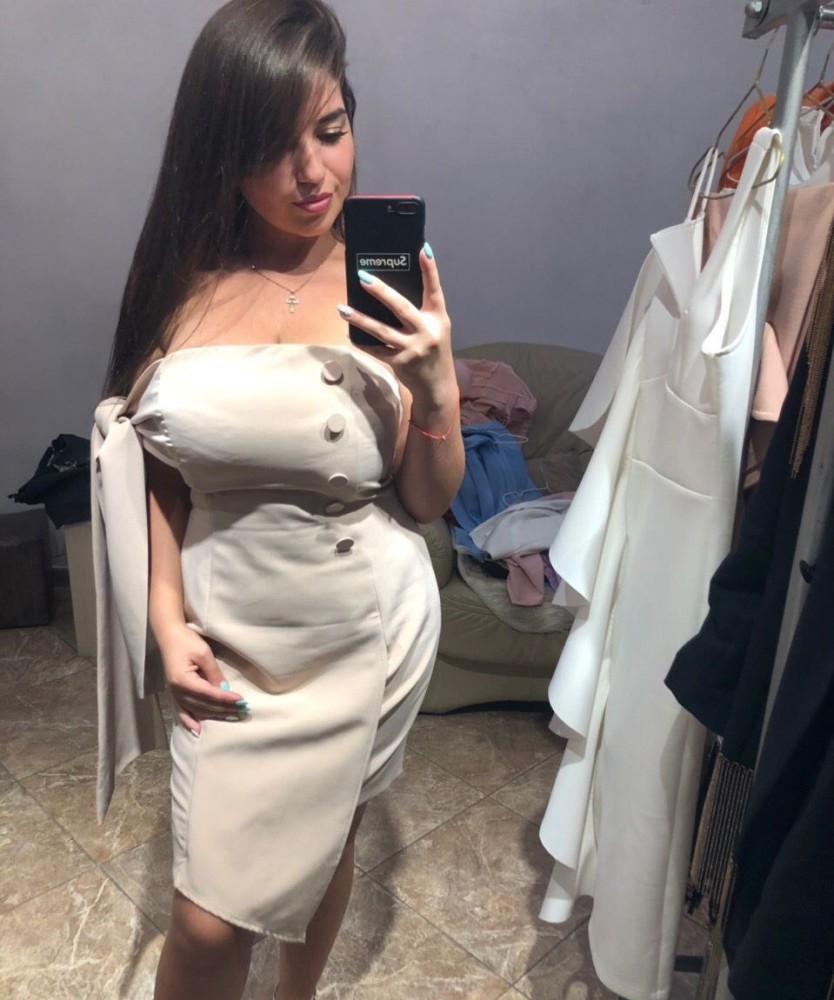 Индивидуалка Камила фото № 2 в городе Грозный