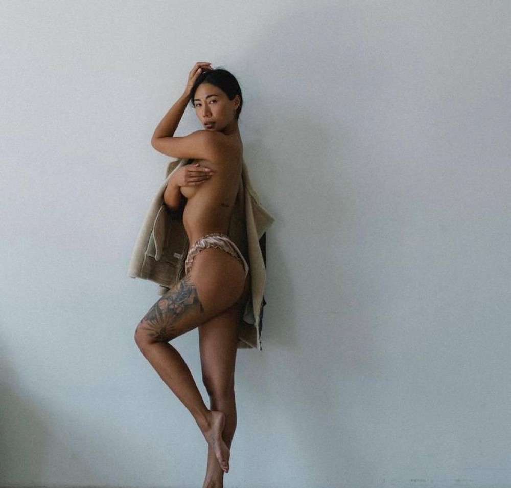 Индивидуалка Катерина фото № 2 в городе Грозный