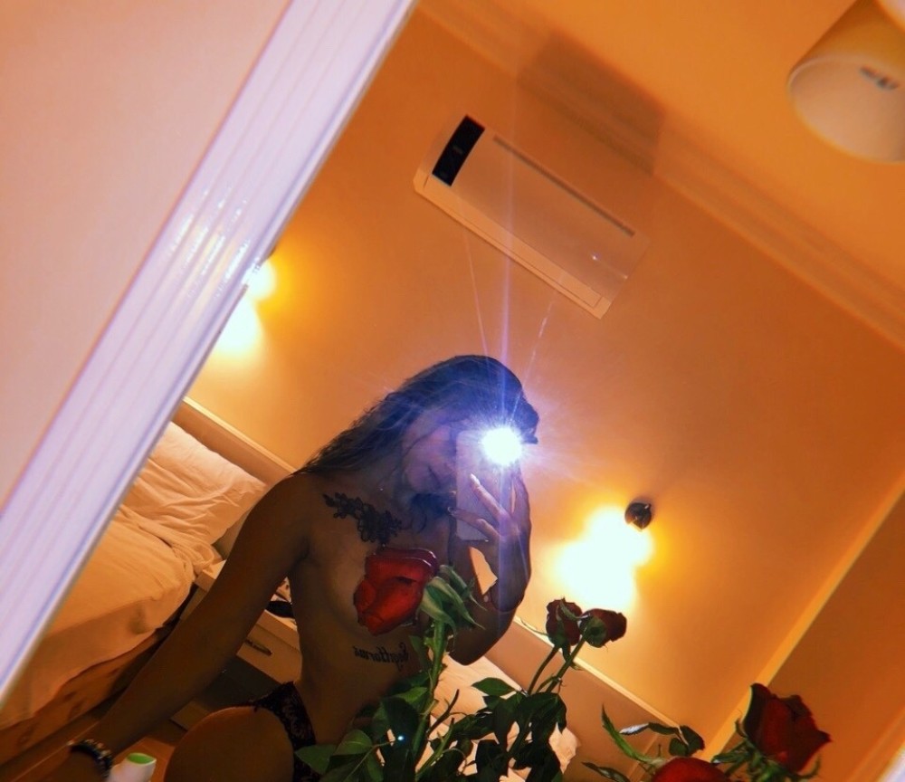 Индивидуалка Катерина фото № 2 в городе Грозный