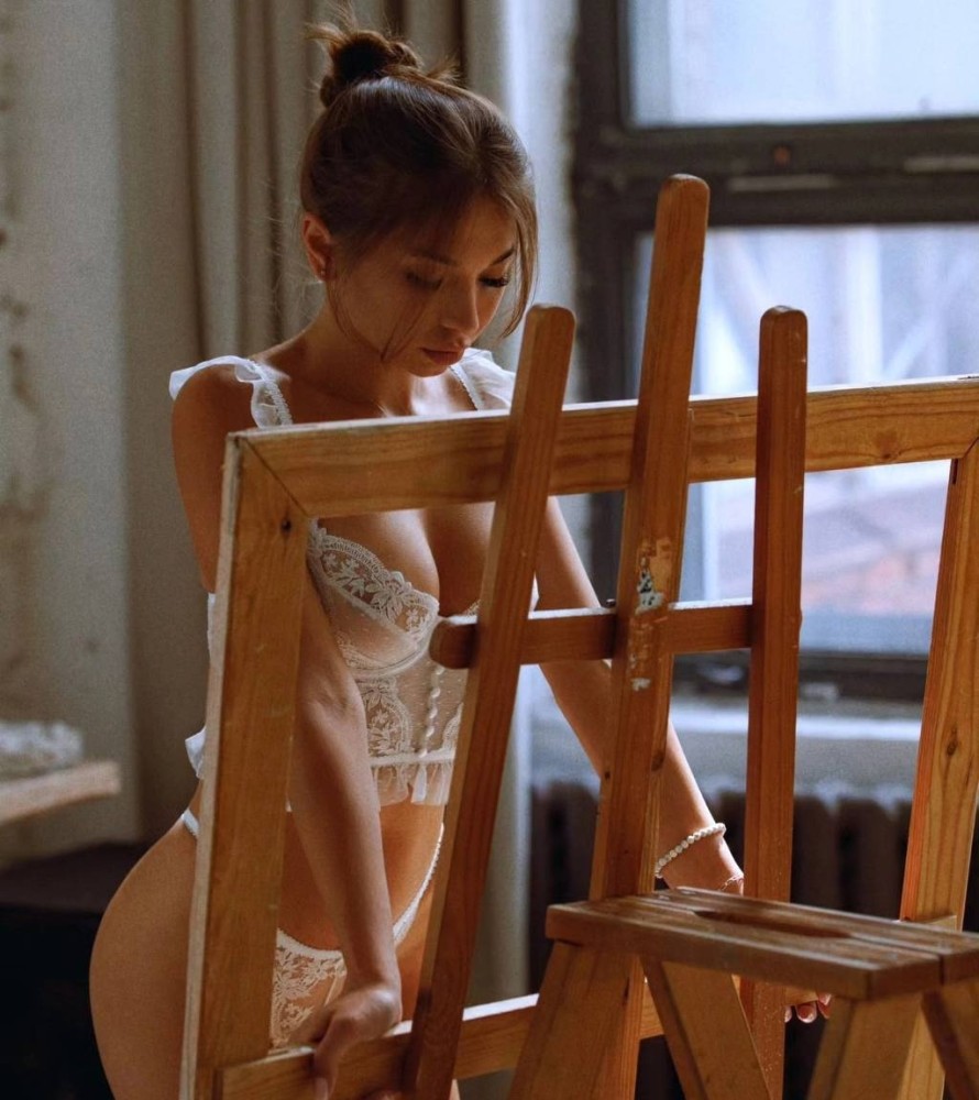 Индивидуалка Мила фото № 2 в городе Грозный