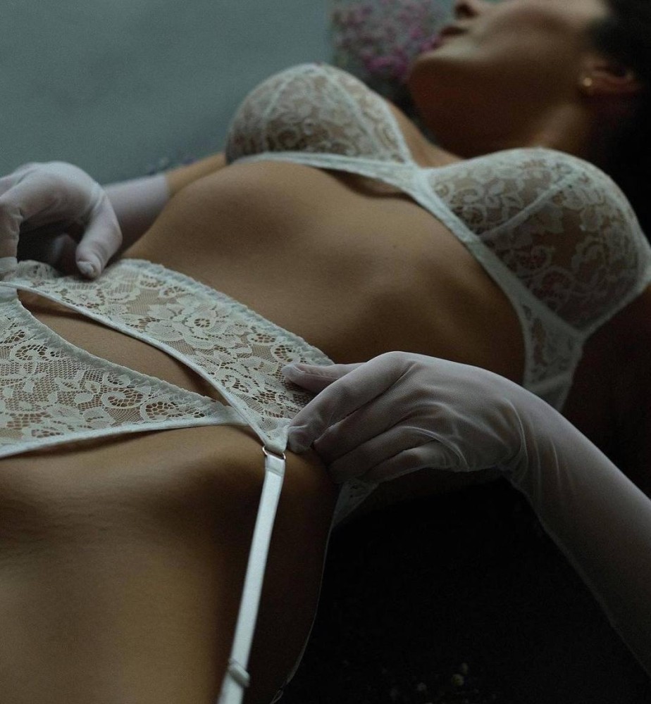 Индивидуалка Милка фото № 2 в городе Грозный