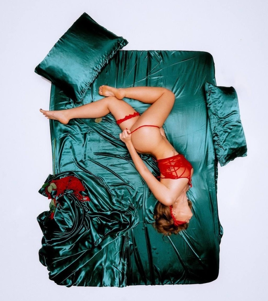 Индивидуалка Надежда фото № 2 в городе Грозный