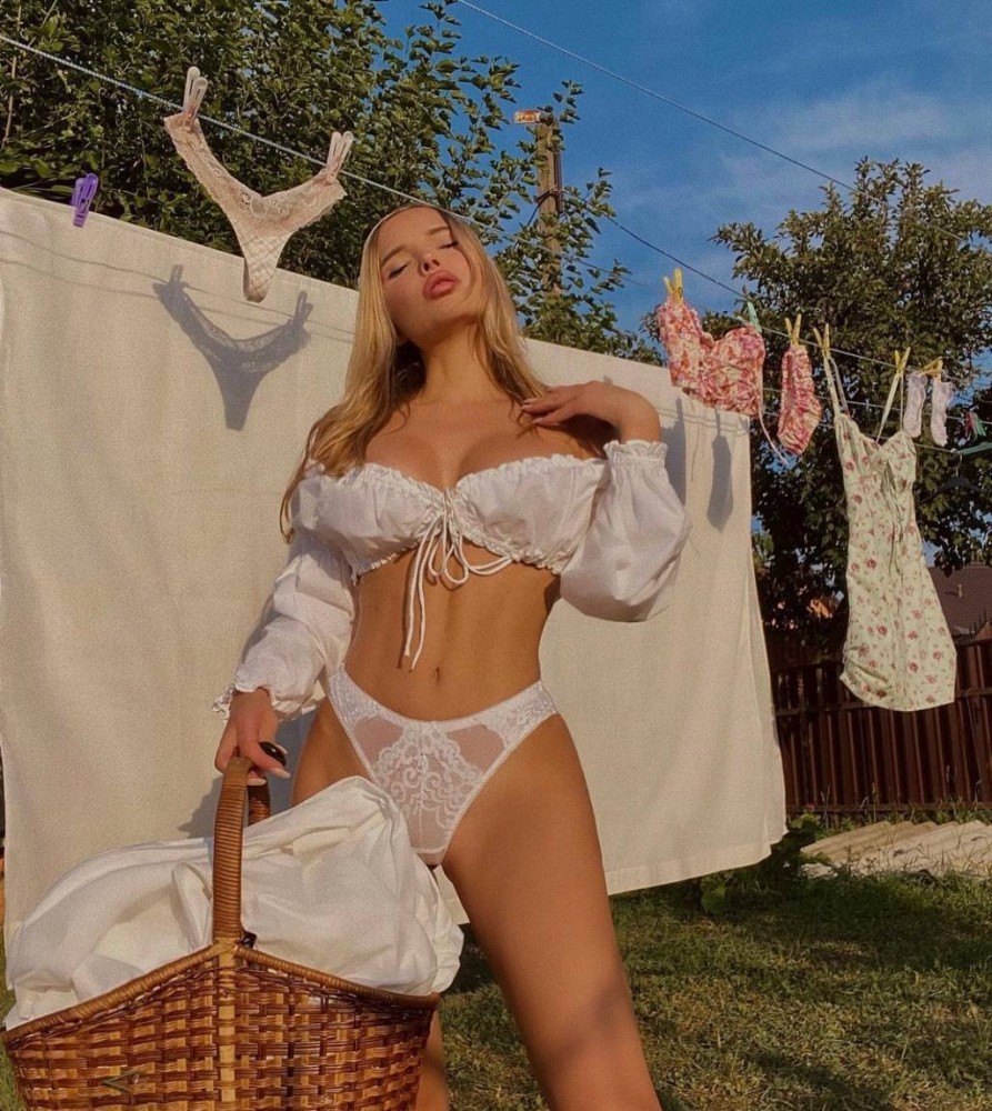 Индивидуалка Надежда фото № 2 в городе Грозный