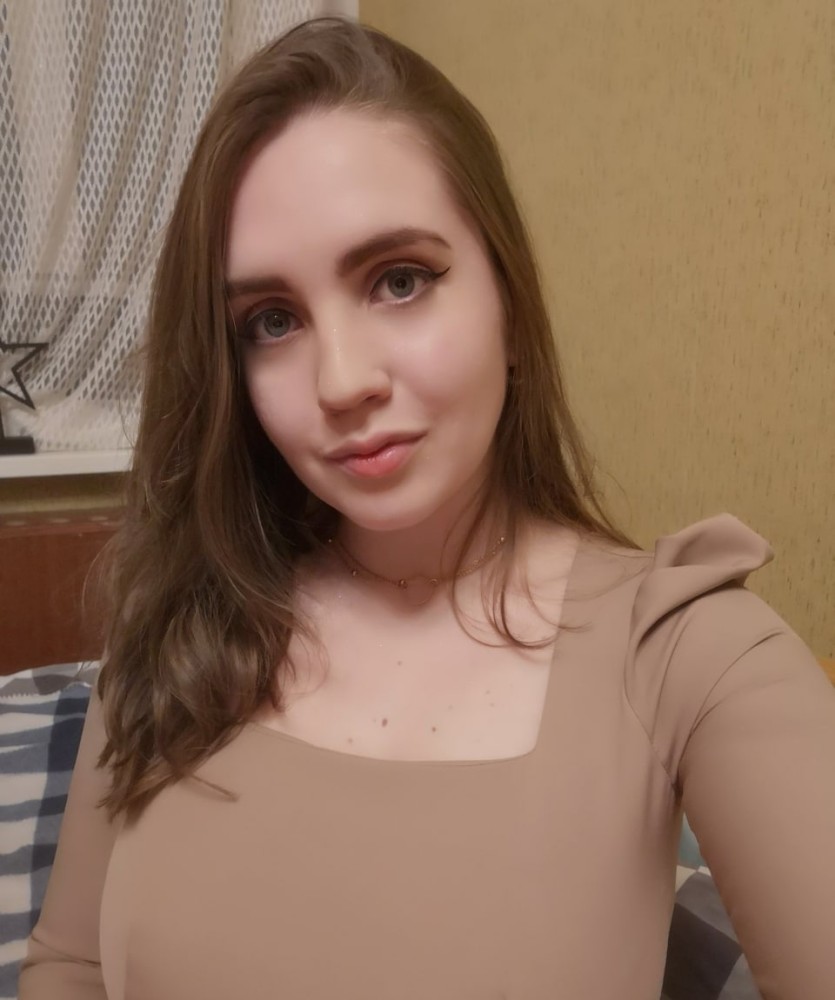 Индивидуалка Настя фото № 2 в городе Грозный