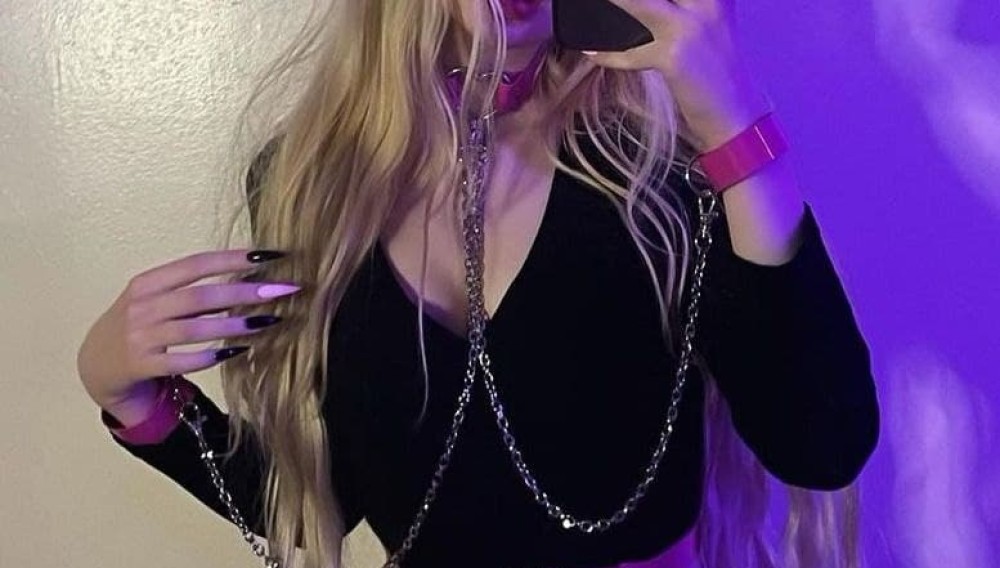 Индивидуалка Наташа фото № 2 в городе Грозный