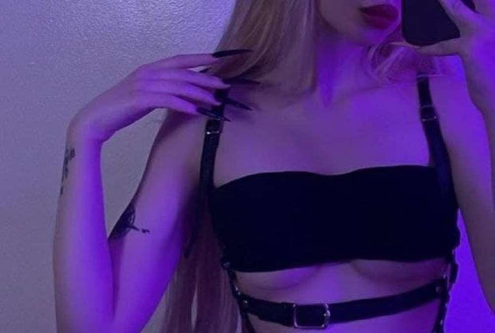 Индивидуалка Наташа фото № 2 в городе Грозный