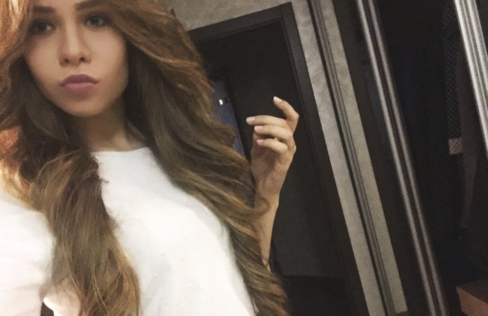 Индивидуалка Ольга фото № 2 в городе Грозный