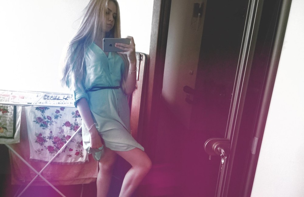 Индивидуалка Ольга фото № 2 в городе Грозный