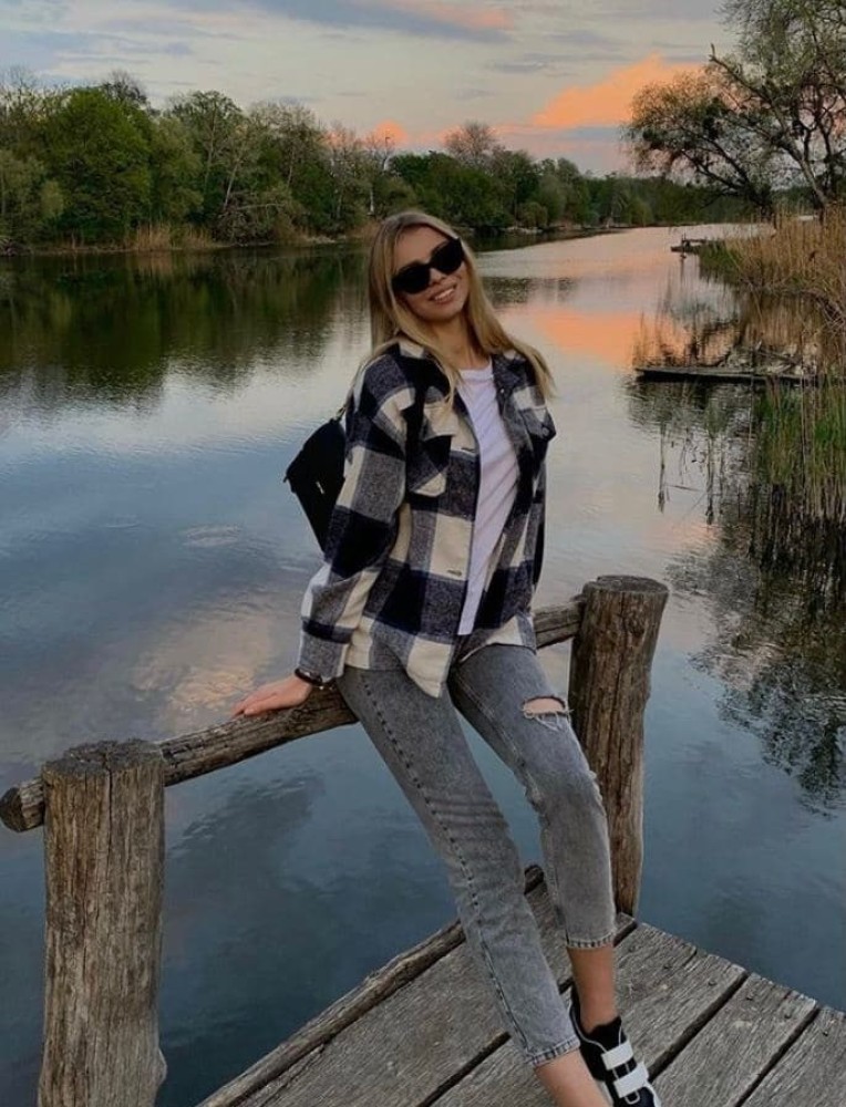 Индивидуалка 🎥 Люда главное фото в городе Грозный 