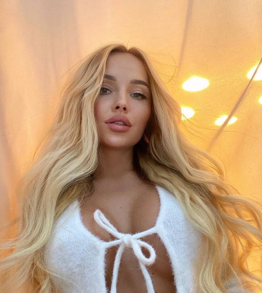 Индивидуалка Надежда главное фото в городе Грозный 