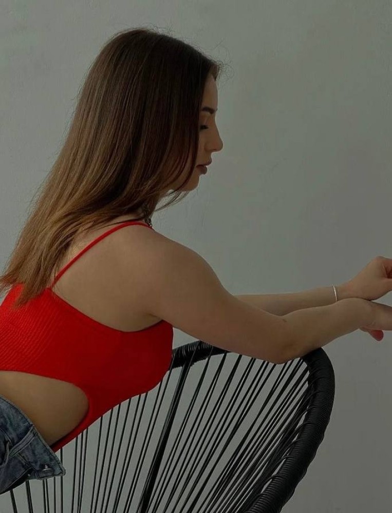 Индивидуалка 🎥 Лия главное фото в городе Грозный 