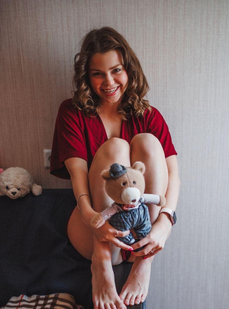 Индивидуалка Аманда главное фото в городе Грозный 