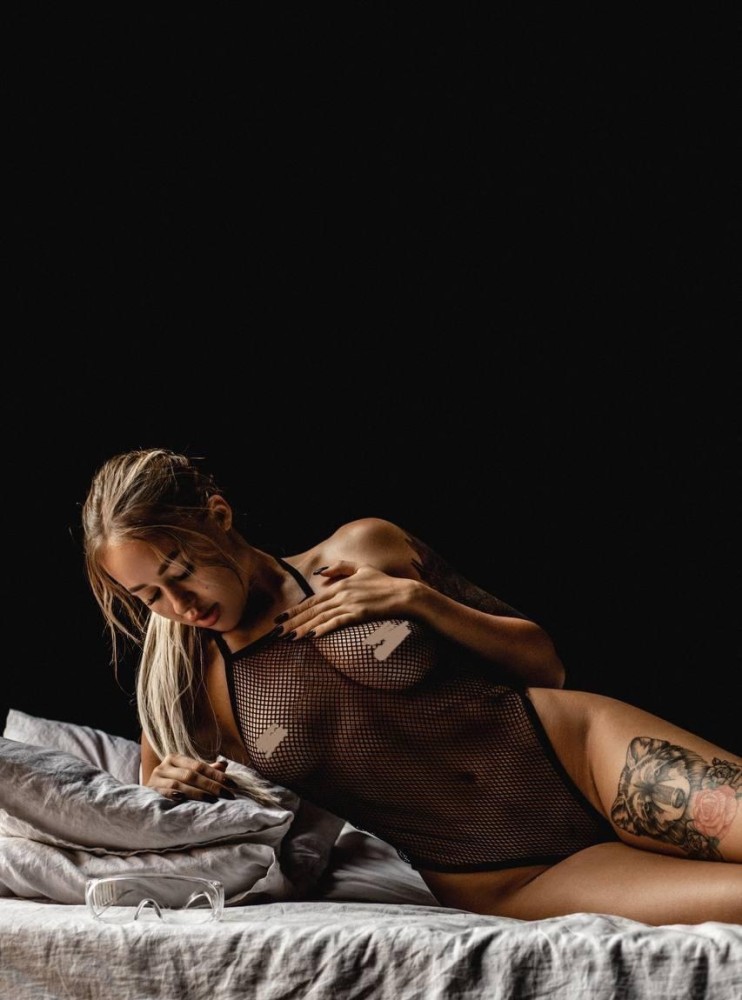 Индивидуалка Элла главное фото в городе Грозный 