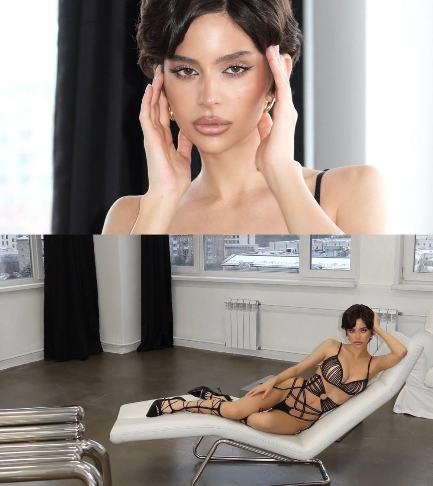 Индивидуалка Полина фото № 2 в городе Грозный